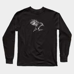 Wren Long Sleeve T-Shirt